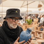 No Shit Shirts - Bucket Hat: Same job. Same hours. Less pay. Guess who? - Bucket Hat - basic