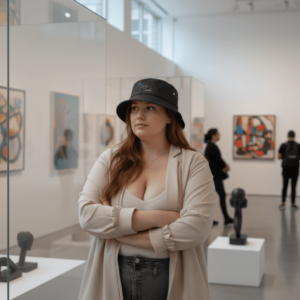 No Shit Shirts - Bucket Hat: Send Naps, Not Nudes - Body & Autonomy & Sexism - basic