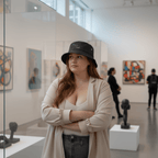 No Shit Shirts - Bucket Hat: Send Naps, Not Nudes - Body & Autonomy & Sexism - basic