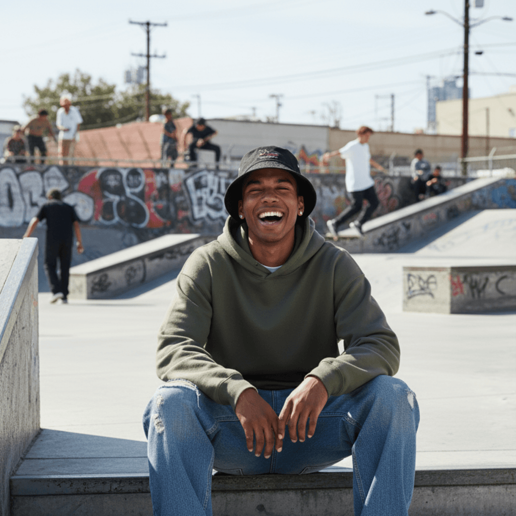 No Shit Shirts - Bucket Hat: Support women, even when they don’t share your last name. - Bucket Hat - basic