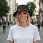 No Shit Shirts - Bucket Hat (Text only): Don’t tell me what to do, unless you’re paying me - Bucket Hat - basic