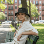 No Shit Shirts - Bucket Hat (Text only): No Shit! - Bucket Hat - basic