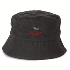 No Shit Shirts - Bucket Hat (Text only): Zero Fucks - Bucket Hat - basic