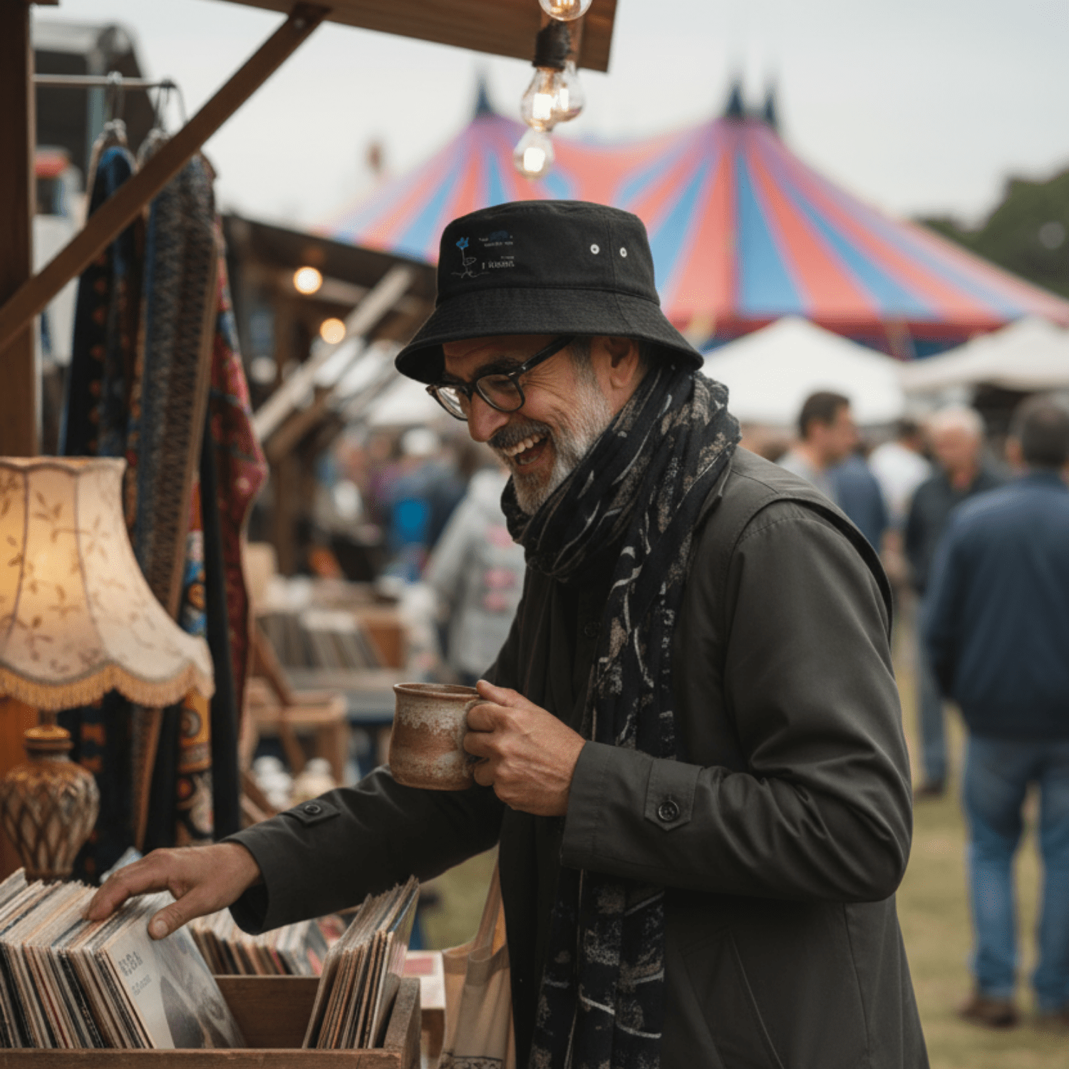 No Shit Shirts - Bucket Hat: Your CEO is someone’s son. Shocking, I know. - Bucket Hat - basic