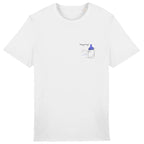 No Shit Shirts - Casual T-Shirt: Babysitting? That’s called parenting! - Casual T-Shirts - basic