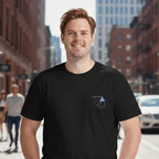 No Shit Shirts - Casual T-Shirt: Babysitting? That’s called parenting! - Casual T-Shirts - basic