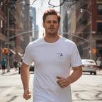 No Shit Shirts - Casual T-Shirt: Babysitting? That’s called parenting! - Casual T-Shirts - basic