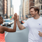 No Shit Shirts - Casual T-Shirt: Babysitting? That’s called parenting! - Casual T-Shirts - basic