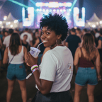 No Shit Shirts - Casual T-Shirt (Backprint): My invoice includes unsolicited advice. - Casual T-Shirts - basic