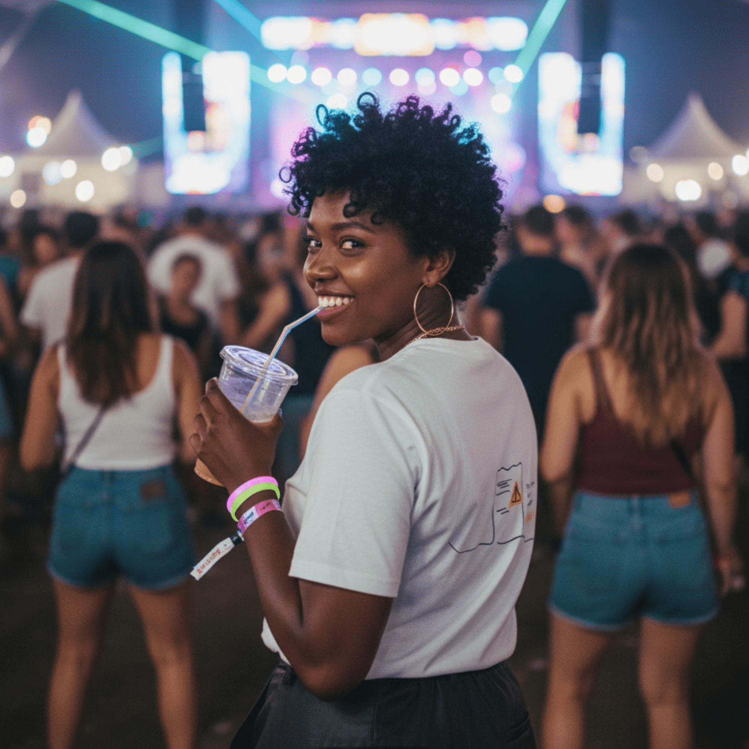 No Shit Shirts - Casual T-Shirt (Backprint): My invoice includes unsolicited advice. - Casual T-Shirts - basic