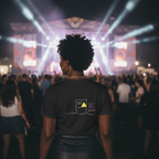 No Shit Shirts - Casual T-Shirt (Backprint): My invoice includes unsolicited advice. - Casual T-Shirts - basic