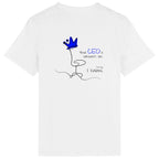 No Shit Shirts - Casual T-Shirt (Backprint): Your CEO is someone’s son. Shocking, I know. - Casual T-Shirts - basic