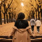 No Shit Shirts - Casual T-Shirt (Backprint): Zero Fucks - Casual T-Shirts - basic