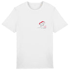 No Shit Shirts - Casual T-Shirt: Cooking is a skill, not a gender. - Casual T-Shirts - basic
