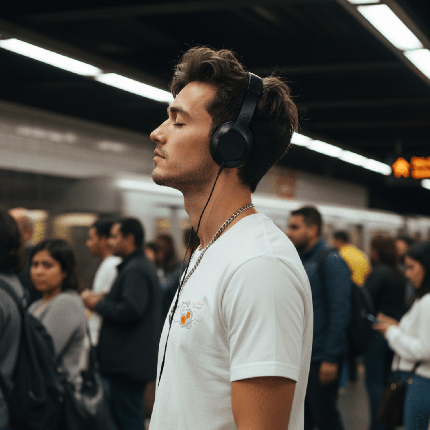 No Shit Shirts - Casual T-Shirt: Don’t “fix” me. Fix the system. - Casual T-Shirts - basic