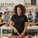 No Shit Shirts - Casual T-Shirt: Don’t tell me what to do, unless you’re paying me - Casual T-Shirts - basic