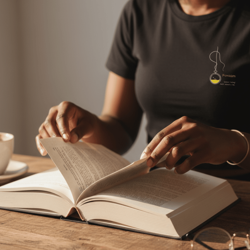 No Shit Shirts - Casual T-Shirt: Feminism: because “waiting” hasn’t worked so far - Casual T-Shirts - basic