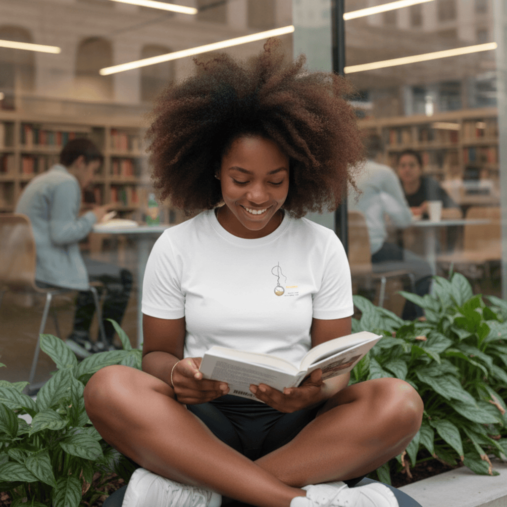 No Shit Shirts - Casual T-Shirt: Feminism: because “waiting” hasn’t worked so far - Casual T-Shirts - basic