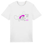 No Shit Shirts - Casual T-Shirt (Frontprint Large): Equal pay sounds radical… if you’re from 1950. - Casual T-Shirts - basic