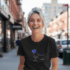 No Shit Shirts - Casual T-Shirt (Frontprint Large): Your CEO is someone’s son. Shocking, I know. - Casual T-Shirts - basic