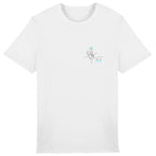 No Shit Shirts - Casual T-Shirt: IDK. IDC. IDGAF. - Casual T-Shirts - basic