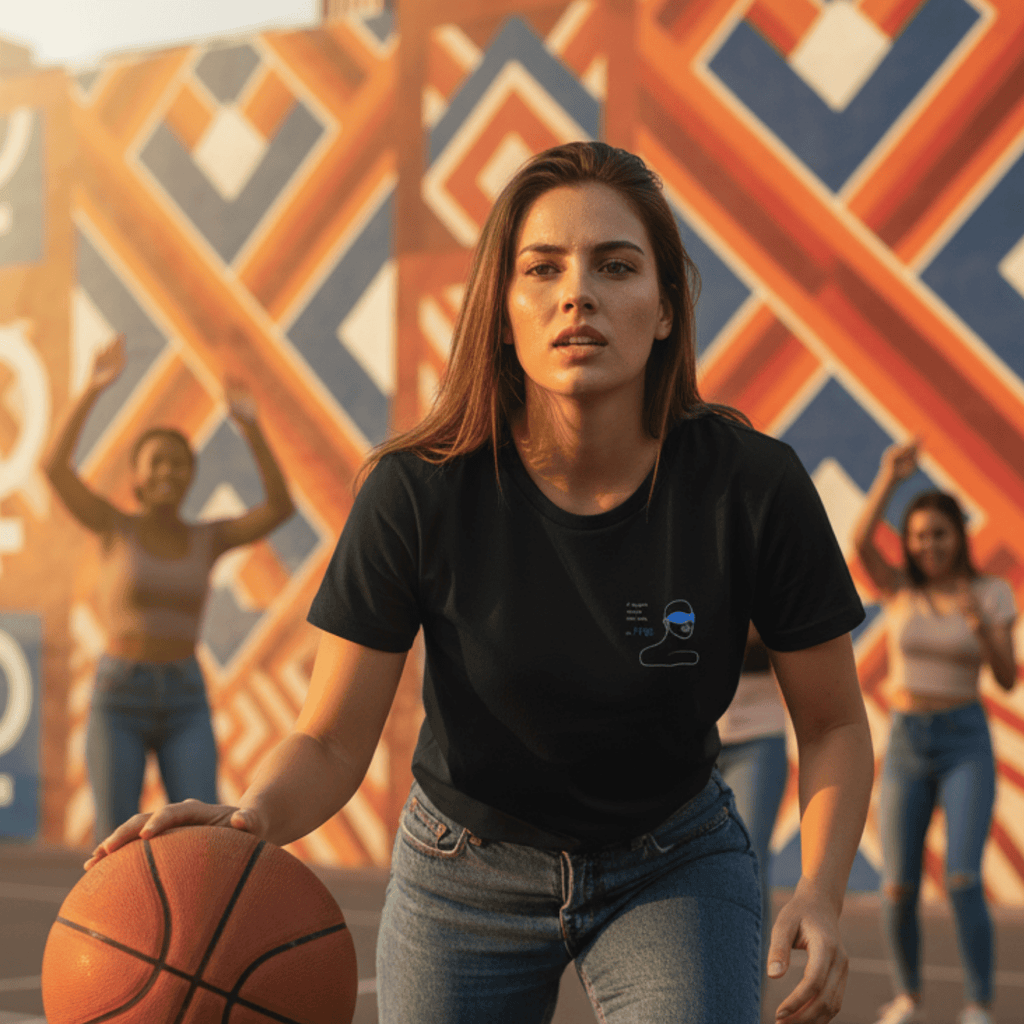 No Shit Shirts - Casual T-Shirt: If anyone needs a dress code, it’s this: - Casual T-Shirts - basic