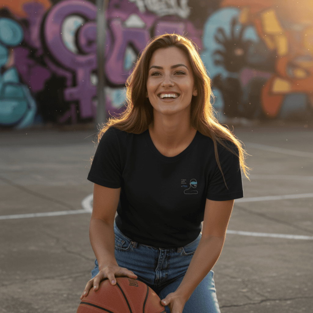 No Shit Shirts - Casual T-Shirt: If anyone needs a dress code, it’s this: - Casual T-Shirts - basic