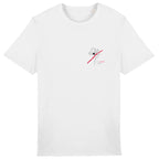No Shit Shirts - Casual T-Shirt: I’ll take power over flowers - Casual T-Shirts - basic