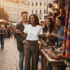 No Shit Shirts - Casual T-Shirt: My Body, My Rules - Body & Autonomy & Sexism - basic