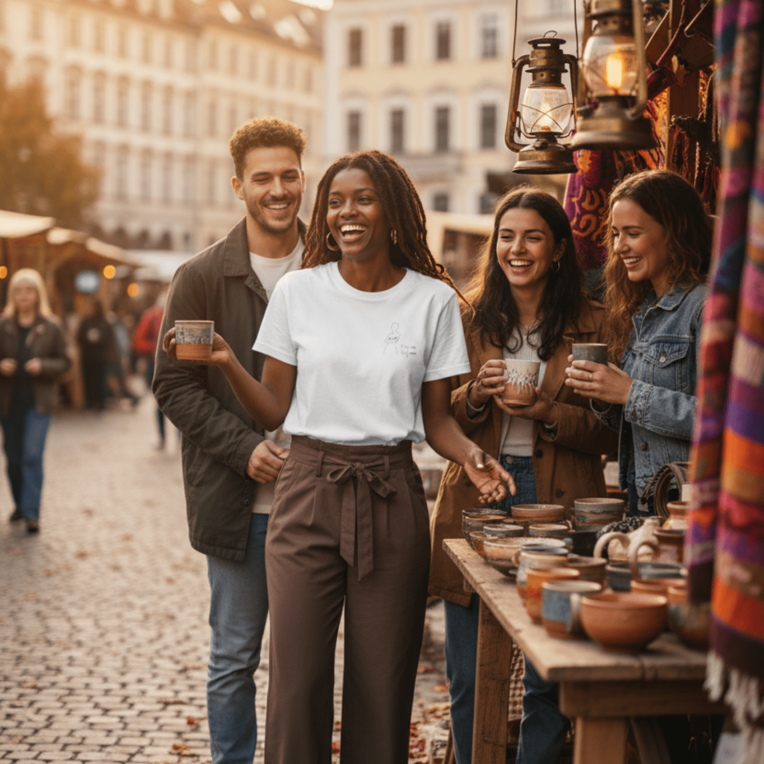 No Shit Shirts - Casual T-Shirt: My Body, My Rules - Body & Autonomy & Sexism - basic