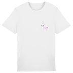 No Shit Shirts - Casual T-Shirt: My Body, My Rules - Body & Autonomy & Sexism - basic