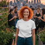 No Shit Shirts - Casual T-Shirt: My invoice includes unsolicited advice. - Casual T-Shirts - basic