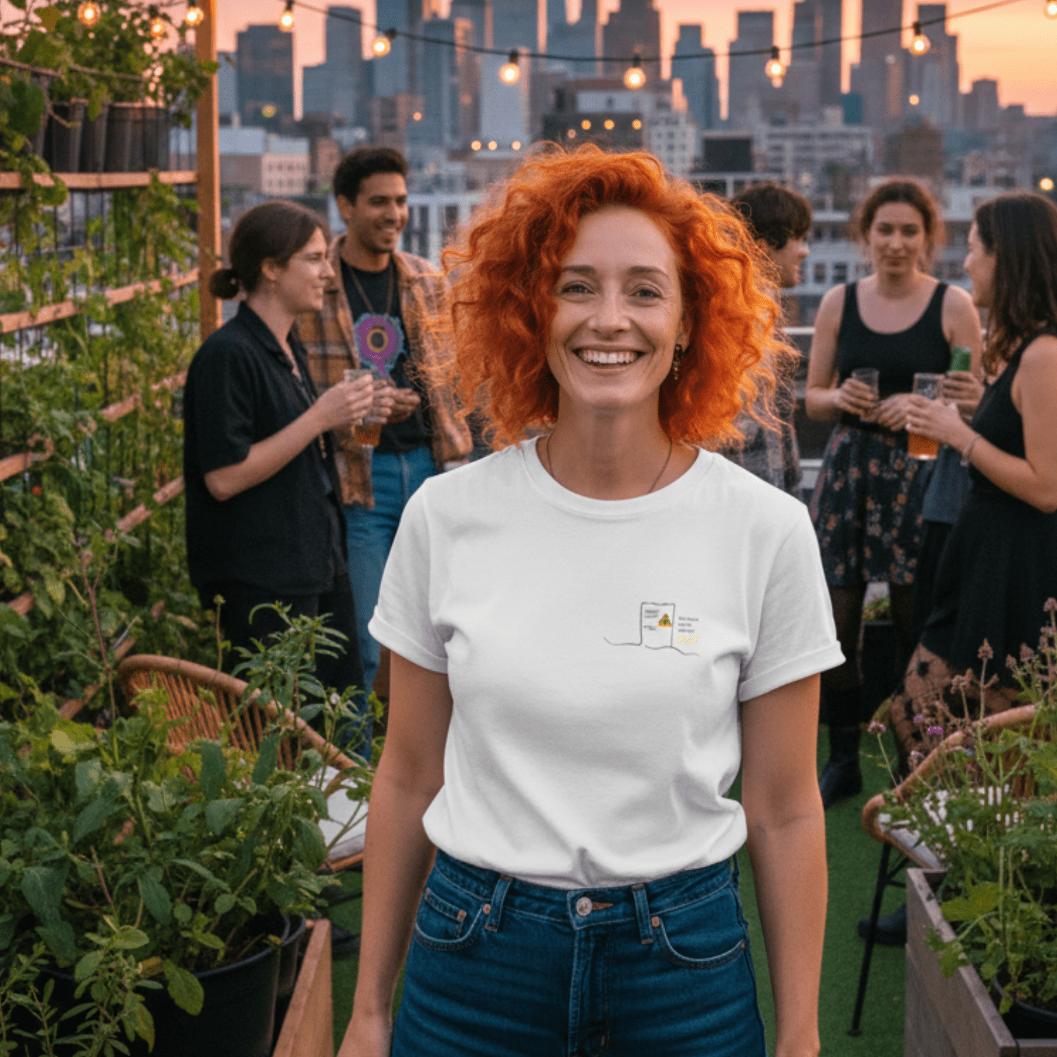 No Shit Shirts - Casual T-Shirt: My invoice includes unsolicited advice. - Casual T-Shirts - basic