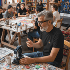 No Shit Shirts - Casual T-Shirt: No Shit! - Casual T-Shirts - basic