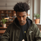 No Shit Shirts - Casual T-Shirt: Pasta, not patriarchy - Casual T-Shirts - basic