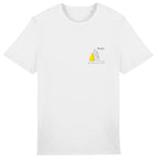 No Shit Shirts - Casual T-Shirt: Same job. Same hours. Less pay. Guess who? - Casual T-Shirts - basic