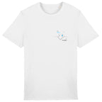 No Shit Shirts - Casual T-Shirt: Send Naps, Not Nudes - Body & Autonomy & Sexism - basic