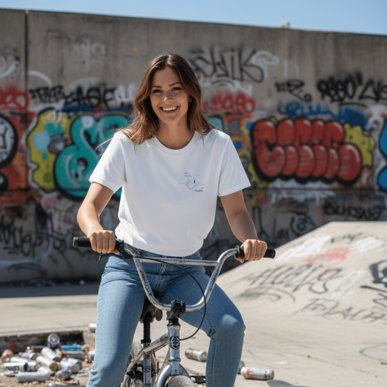 No Shit Shirts - Casual T-Shirt: Send Naps, Not Nudes - Body & Autonomy & Sexism - basic