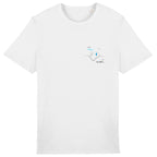 No Shit Shirts - Casual T-Shirt: Send Naps, Not Nudes - Body & Autonomy & Sexism - basic