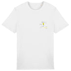 No Shit Shirts - Casual T-Shirt: She knew she could, but he explained it first. - Casual T-Shirts - basic