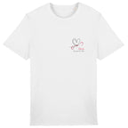 No Shit Shirts - Casual T-Shirt: Support women, even when they don’t share your last name. - Casual T-Shirts - basic
