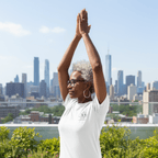 No Shit Shirts - Casual T-Shirt: Support women. Not just your mom - Casual T-Shirts - basic