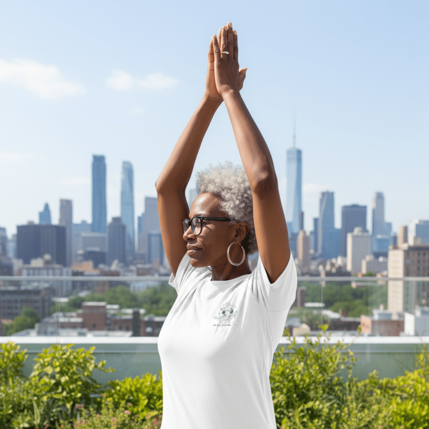 No Shit Shirts - Casual T-Shirt: Support women. Not just your mom - Casual T-Shirts - basic