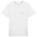 No Shit Shirts - Casual T-Shirt: We all have nipples! - Body & Autonomy & Sexism - basic