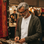 No Shit Shirts - Casual T-Shirt: Your CEO is someone’s son. Shocking, I know. - Casual T-Shirts - basic