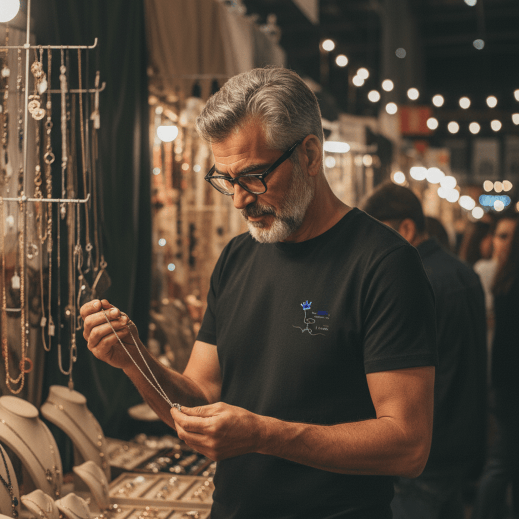 No Shit Shirts - Casual T-Shirt: Your CEO is someone’s son. Shocking, I know. - Casual T-Shirts - basic