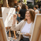 No Shit Shirts - Casual T-Shirt: Your not my type - Body & Autonomy & Sexism - basic