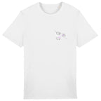 No Shit Shirts - Casual T-Shirt: Your not my type - Body & Autonomy & Sexism - basic