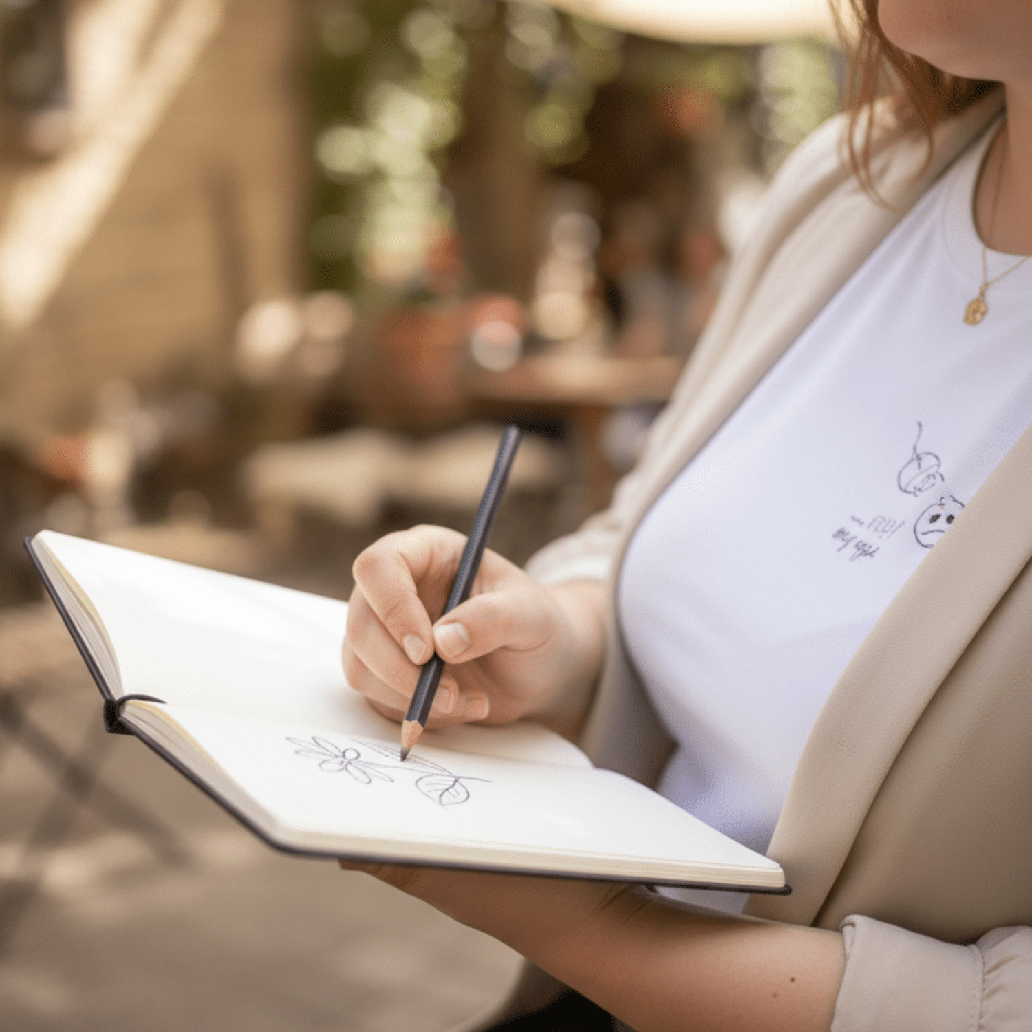 No Shit Shirts - Casual T-Shirt: Your not my type - Body & Autonomy & Sexism - basic