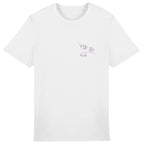 No Shit Shirts - Casual T-Shirt: Your not my type - Body & Autonomy & Sexism - basic